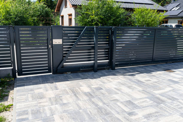 Professional Driveway Pavers in Galva, KS