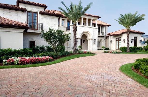 Reasons to Select Us for Your Driveway Paving Requirements in Galva, KS