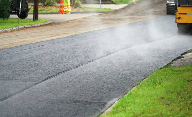Best Affordable Driveway Pavers  in Galva, KS