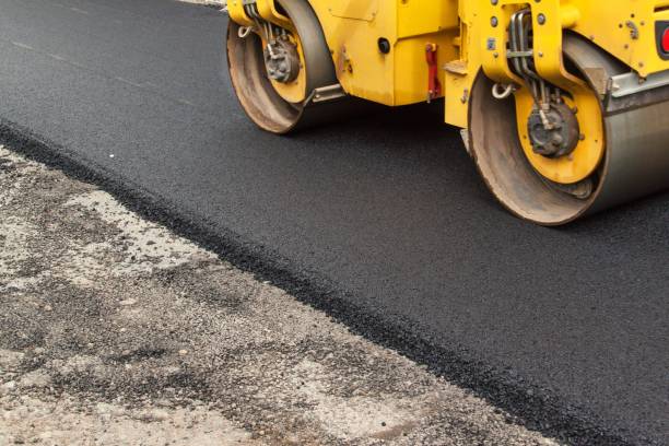 Best Local Driveway Pavers  in Galva, KS