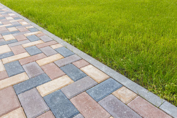 Best Driveway Pavers Contractor  in Galva, KS