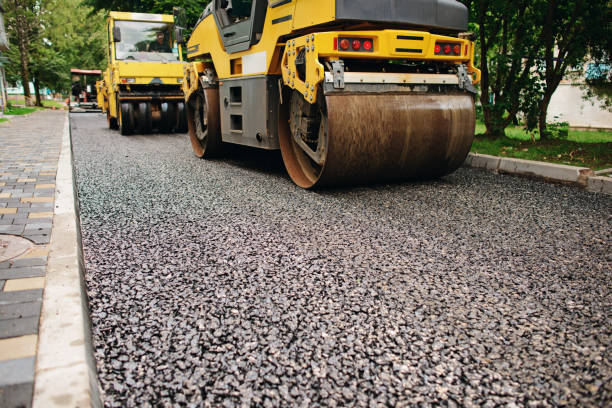 Best Driveway Pavers Near Me  in Galva, KS