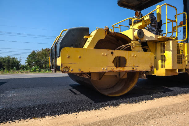 Best Driveway Paving Contractor  in Galva, KS